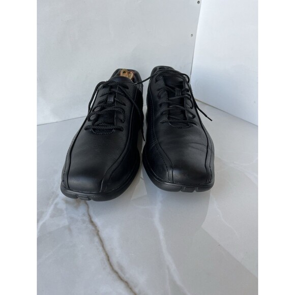 Cole Haan Men Black Leather Lace Up Oxfords Shoes C05574 Sz 8.5 Sneakers main image 6